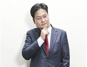 [마콘컴퍼니] 강호성 실장 인터뷰